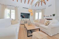 Agence immobilière Denia, Monte Pego - A vendre Villa, 4 chambres