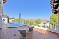 Agence immobilière Denia, Monte Pego - A vendre Villa, 4 chambres