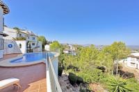 Agence immobilière Denia, Monte Pego - A vendre Villa, 4 chambres