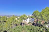 Agence immobilière Denia, Monte Pego - A vendre Villa, 4 chambres