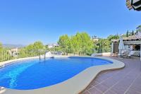 Agence immobilière Denia, Monte Pego - A vendre Villa, 4 chambres