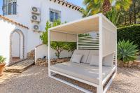 Agence immobilière Denia, Monte Pego - A vendre Villa, 4 chambres