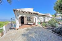 Agence immobilière Denia, Monte Pego - A vendre Villa, 4 chambres