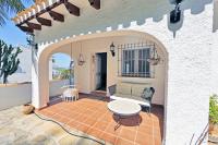 Agence immobilière Denia, Monte Pego - A vendre Villa, 4 chambres