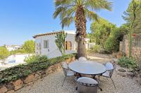 Agence immobilière Denia, Monte Pego - A vendre Villa, 4 chambres