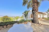 Agence immobilière Denia, Monte Pego - A vendre Villa, 4 chambres