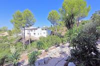 Agence immobilière Denia, Monte Pego - A vendre Villa, 4 chambres