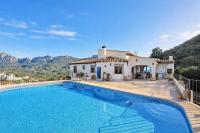 Agence immobilière Denia, Monte Pego - A vendre Villa, 4 chambres