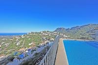 Agence immobilière Denia, Monte Pego - A vendre Villa, 4 chambres