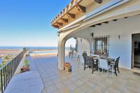 Agence immobilière Denia, Monte Pego - A vendre Villa, 4 chambres