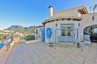 Agence immobilière Denia, Monte Pego - A vendre Villa, 4 chambres