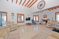 Agence immobilière Denia, Monte Pego - A vendre Villa, 4 chambres