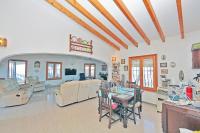 Agence immobilière Denia, Monte Pego - A vendre Villa, 4 chambres