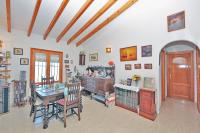 Agence immobilière Denia, Monte Pego - A vendre Villa, 4 chambres