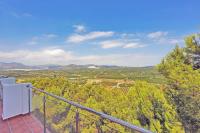 Agence immobilière Denia, Monte Pego - A vendre Villa, 4 chambres