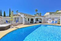Agence immobilière Denia, Monte Pego - A vendre Villa, 3 chambres