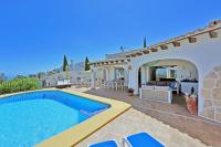 Agence immobilière Denia, Monte Pego - A vendre Villa, 3 chambres