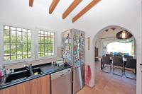 Agence immobilière Denia, Monte Pego - A vendre Villa, 3 chambres
