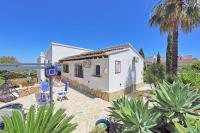 Agence immobilière Denia, Monte Pego - A vendre Villa, 3 chambres