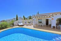 Agence immobilière Denia, Monte Pego - A vendre Villa, 3 chambres
