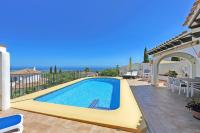 Agence immobilière Denia, Monte Pego - A vendre Villa, 3 chambres