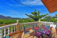 Real estate agency Denia, Monte Pego - For sale Villa, 4 bedrooms