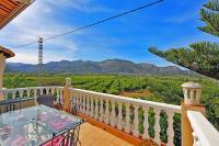 Real estate agency Denia, Monte Pego - For sale Villa, 4 bedrooms