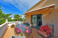 Real estate agency Denia, Monte Pego - For sale Villa, 4 bedrooms