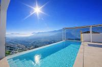 Agence immobilière Denia, Monte Pego - A vendre Villa, 5 chambres