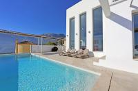 Agence immobilière Denia, Monte Pego - A vendre Villa, 5 chambres