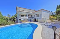 Agence immobilière Denia, Monte Pego - A vendre Villa, 5 chambres
