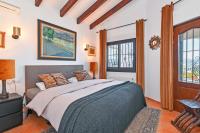 Agence immobilière Denia, Monte Pego - A vendre Villa, 4 chambres