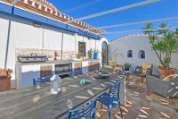 Agence immobilière Denia, Monte Pego - A vendre Villa, 4 chambres