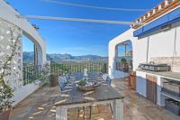 Agence immobilière Denia, Monte Pego - A vendre Villa, 4 chambres