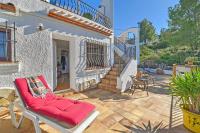 Agence immobilière Denia, Monte Pego - A vendre Villa, 4 chambres