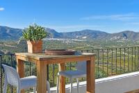 Agence immobilière Denia, Monte Pego - A vendre Villa, 4 chambres