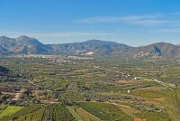 Agence immobilière Denia, Monte Pego - A vendre Villa, 4 chambres