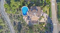 Agence immobilière Denia, Monte Pego - A vendre Villa, 4 chambres