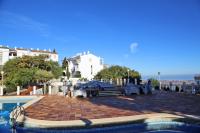 Real estate agency - For sale apartments in Residence Bellavista  in Monte Pego
