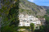 Real estate agency - For sale apartments in Residence Blanc Altea Homes in Altea