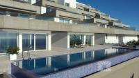 Real estate agency - For sale apartments in Residence Blue Infinity in Cumbre del Sol
