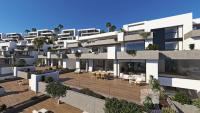 Real estate agency - For sale apartments in Residence Golf Suites La Sella in Muntanya de la Sella