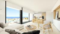 Real estate agency - For sale apartments in Residence Magnolias Design in Cumbre del Sol