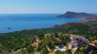 Real estate agency - For sale apartments in Residence Ocean Suites in Altea