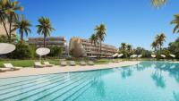 Real estate agency - For sale apartments in Residence Delfin Natura in El Albir