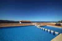 Real estate agency - For sale apartments in Residence Cima del Mar in Monte Pego